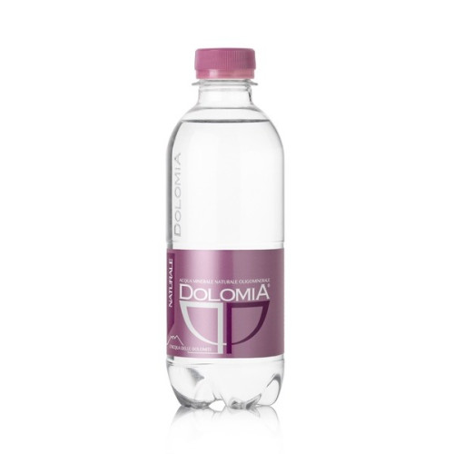 Acqua naturale