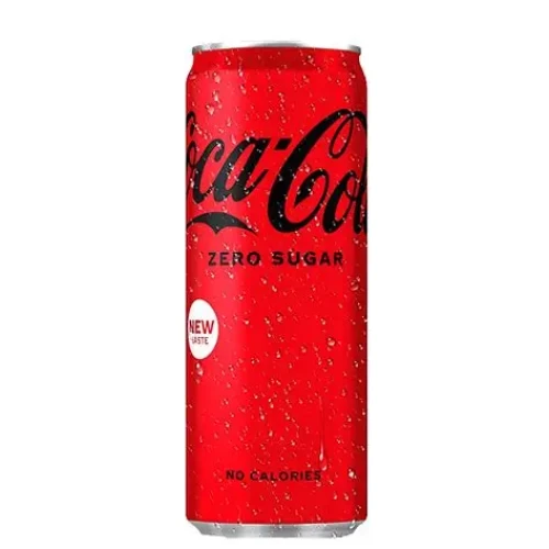coca cola zero