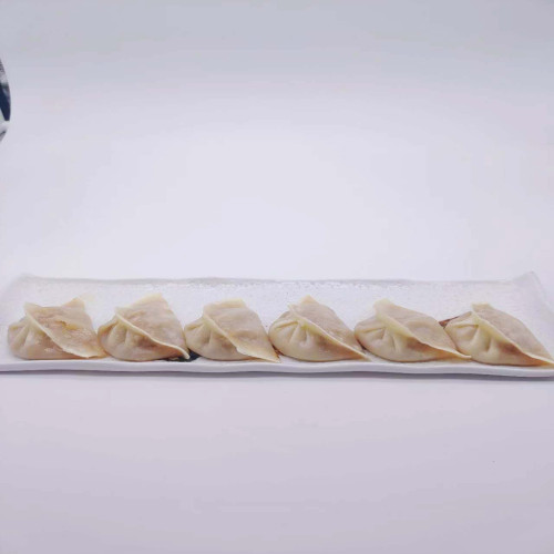 Ravioli crosta croccante di verdure